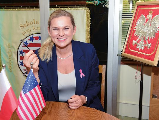 Kochając Polskę…