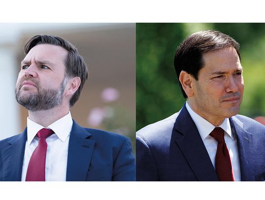 Kogo wskaże Trump na swego następcę
