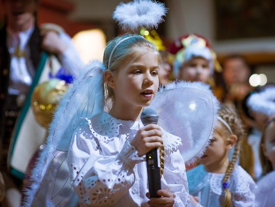 Kolędowanie w Muzeum Polskim: ponadczasowe i ponadnarodowe