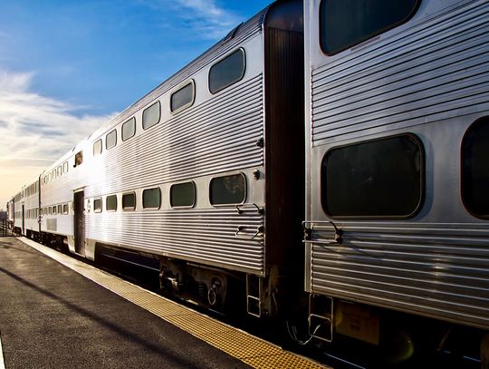 Kolejna śmierć pod kołami pociągu Metry