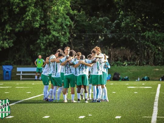 Kolejna wpadka Wisłoki. Startuje Liga Podhalańska