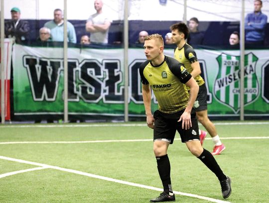 Kolejne wpadki Wisłoki, pierwsze zwycięstwo Czarnych