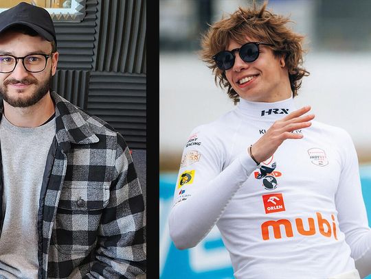 Kolejne wyzwania Tymka Kucharczyka i Patricka Gruszki