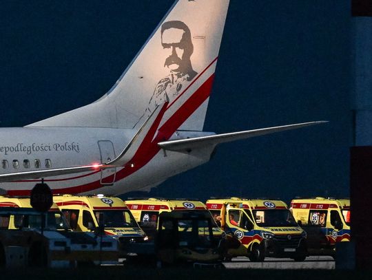 Kolejni poszkodowani w wypadku na Węgrzech wrócili do kraju; prokuratura chce przenieść śledztwo do Polski