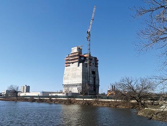 Kolejny sąd odrzucił pozew przeciwko budowie Centrum Prezydenckiego Obamy w Chicago