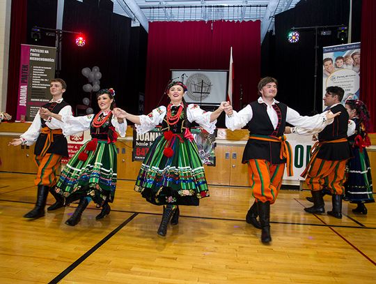 Kolejny sukces Polskiego Festiwalu w parafii św. Alfonsa