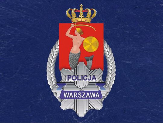 Komenda Stołeczna Policji: osoby, których dotyczyły dyspozycje, zostały zatrzymane