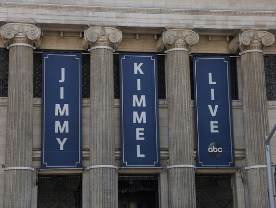 Komik kontra prezydent: dokąd zmierza wolność słowa?