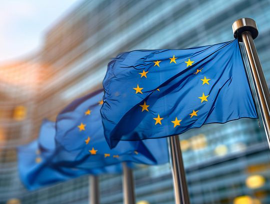 Komisja Europejska zaproponowała zakaz wjazdu do UE dla rosyjskich żołnierzy