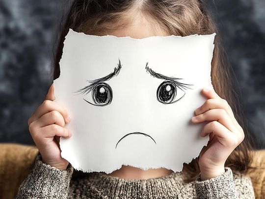 Kompleksowa trauma w dzieciństwie – gdy dom nie jest schronieniem