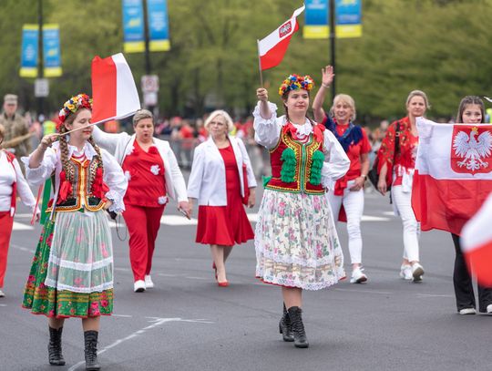 Komunikat Komitetu Parady Dnia Konstytucji 3 Maja