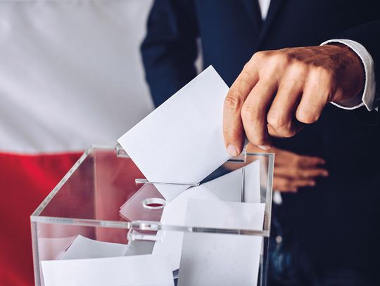 Komunikat nt. głosowania za granicą w polskich wyborach prezydenckich 2025