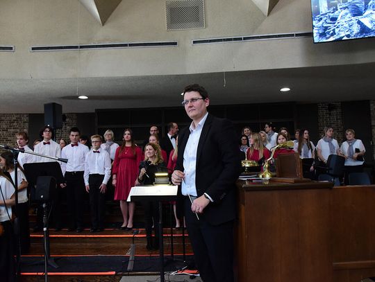 Koncert „Warszawskie dzieci” – PaSO w hołdzie powstańcom warszawskim