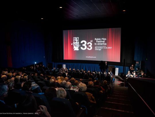 Kończy się Festiwal Filmów Polskich w Ameryce