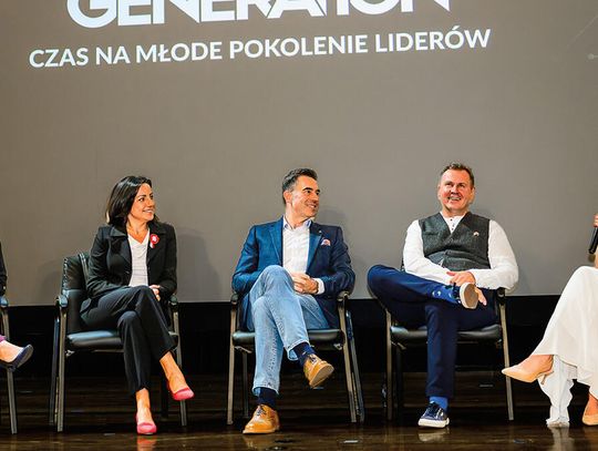 Konferencja NEXT 2026 – inspiracje i edukacyjne możliwości