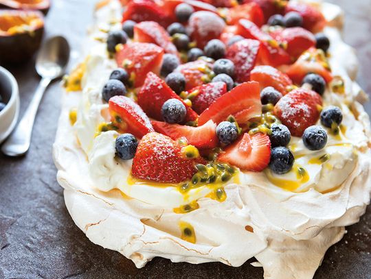 Konflikt na słodko Konflikt na słodko