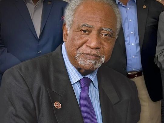 Kongresman Danny Davis nie wystartuje w przyszłorocznych wyborach