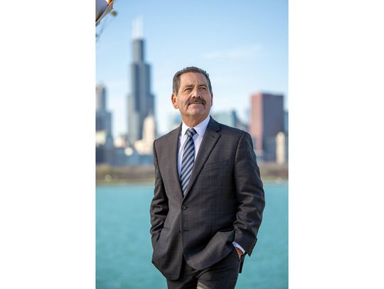 Kongresman Jesus „Chuy” Garcia nie wystartuje w przyszłorocznych wyborach