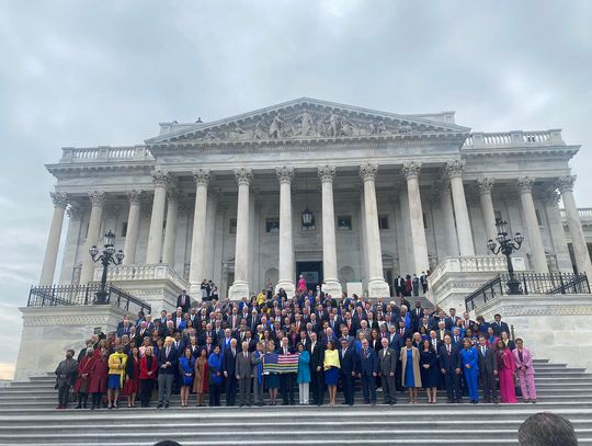 Kongresmeni: pokój w Ukrainie nie zapanuje dzięki ustępstwom wobec agresji Kongresmeni: pokój w Ukrainie nie zapanuje dzięki ustępstwom wobec agresji