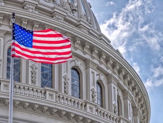 Kongresmeni: ujawniony projekt pokojowy dla Ukrainy to propozycja Moskwy, nie Waszyngtonu