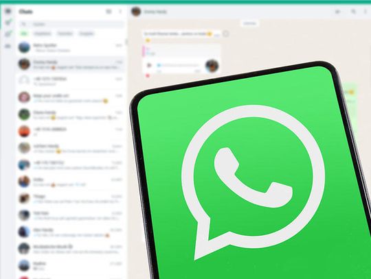 Kongresmeni USA z zakazem używania komunikatora WhatsApp