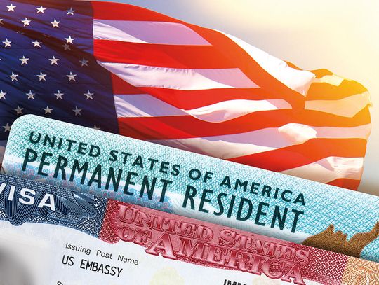 Koniec legalnej imigracji?