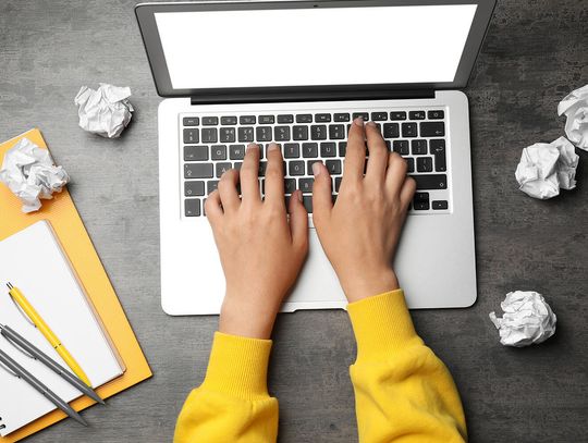 Konkurs na esej – stypendium Rady Edukatorów Polonijnych