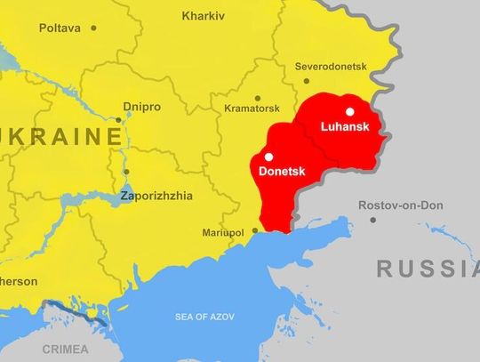 Konsul zwróci się do MSZ Rosji ws. Polaka, który miał zostać skazany za walkę po stronie Ukrainy