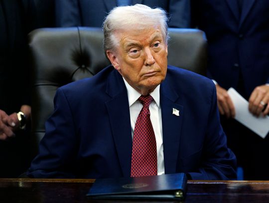 „Konta Trumpa” coraz bliżej – nowe szczegóły programu 1000 dol. na dziecko