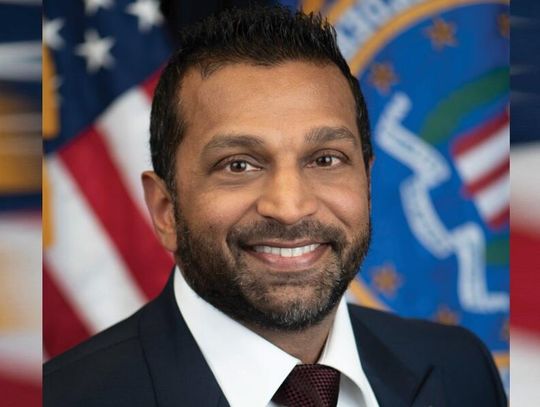 Kontrowersje wokół szefa FBI, chodzi o nadużywanie alkoholu