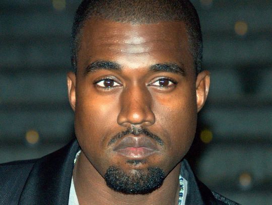 Kontrowersyjny raper Kanye West wystąpi z dwoma koncertami w Rosji