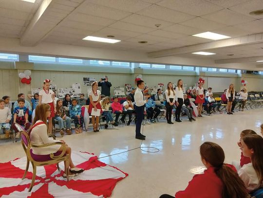 Kopernikowskie Gwiazdy dla Niepodległej