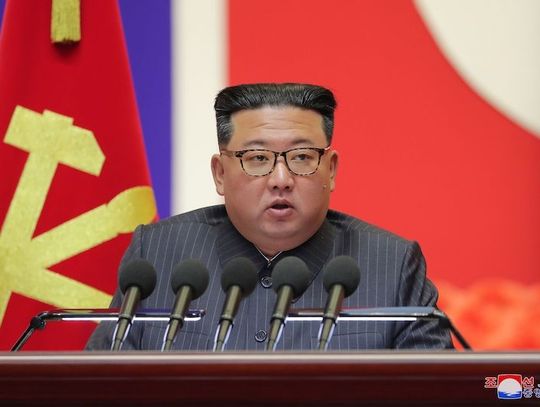 Korea Północna. Kim Dzong Un nakazał przyspieszenie przygotowań do wojny