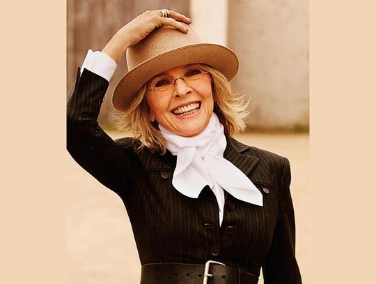 Korona zamiast kapelusza