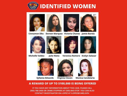 Kości z West Mesy Kości z West Mesy