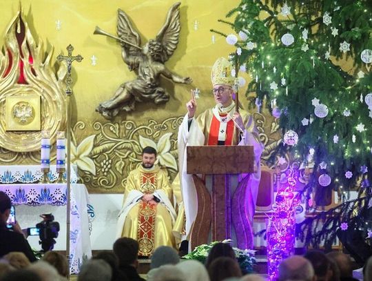 Kościół katolicki 26 grudnia wspomina św. Szczepana – pierwszego męczennika