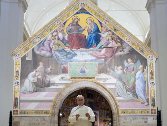 Kościół kontra rząd, czyli o konfliktach wartości