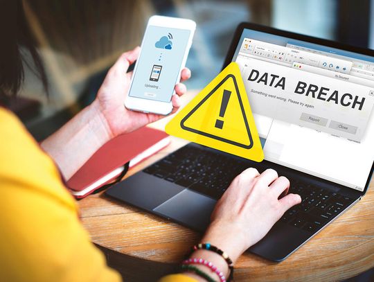 Kradzież tożsamości w erze AI – zagrożone nawet dzieci