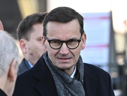 Krajewski o możliwej koalicji PSL z Morawieckim: Jedna debata to jeszcze nie wspólna lista