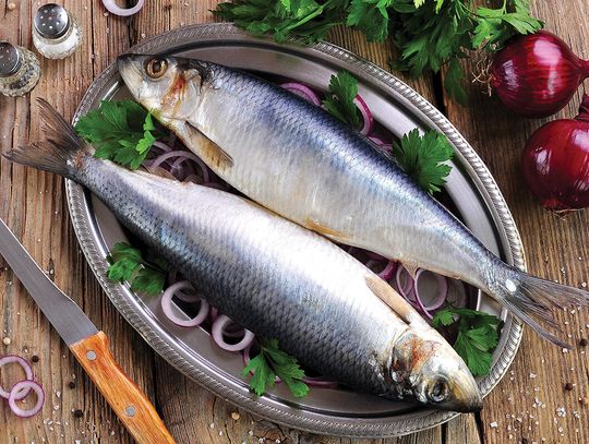 Król postnego stołu