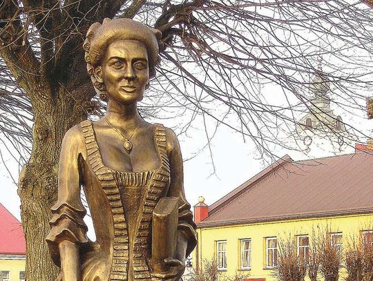 Królowa polskich Kresów