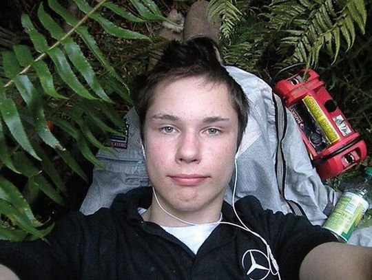 Krótka historia długiej ucieczki