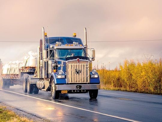 Kryzys pracowniczy a branża transportowa