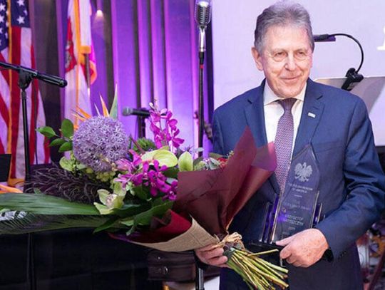 Krzysztof Matyszczyk Wielkim Marszałkiem Parady 3 Maja 2026