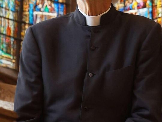 Ks. Kondziolka z zarzutami wykorzystania seksualnego dziecka ponad 40 lat temu