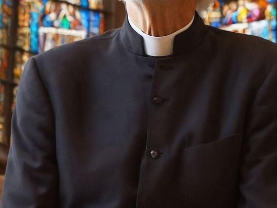 Ks. Ronald Kondziolka oczyszczony z zarzutów wykorzystywania seksualnego