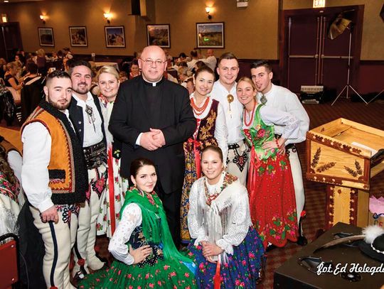 Ks. Sławomir Kurc – Wybitny Polak, który służy Bogu i Polonii z sercem i pasją