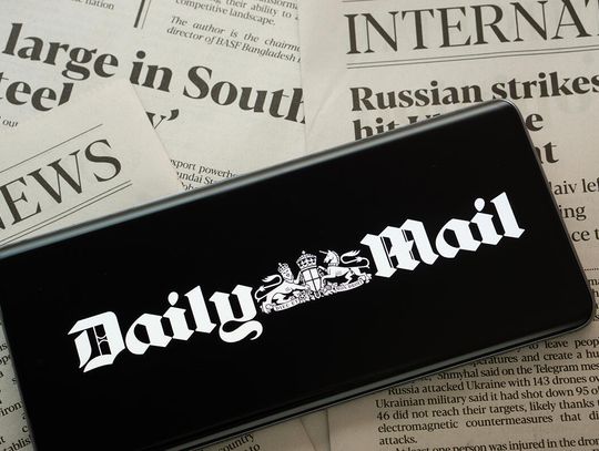 Książę Harry, Elton John i inne znane osoby przegrały w sądzie z wydawcą Daily Mail