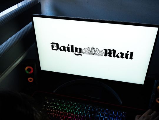 Książę Harry i sześć innych osób muszą zapłacić wydawcy „Daily Mail” 9,5 mln funtów