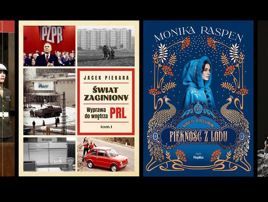 Księgarnia „Polonia” poleca (2/20/2026)